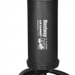 NessiWorld Air Hammer El Pompası 30 cm