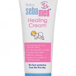 Baby Pişik Önleyici Krem 100 ml