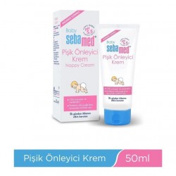 Baby Pişik Önleyici Kremi 50 ml
