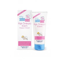 Baby Pişik Önleyici Kremi 50 ml