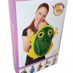 Baby Shada  Kanguru Kılıfı