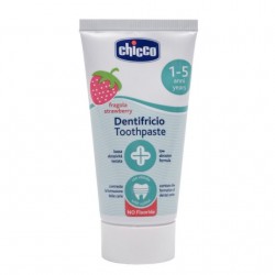 Çilekli Diş Macunu 12 Ay+ 50 ml
