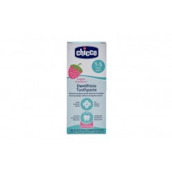 Çilekli Diş Macunu 12 Ay+ 50 ml