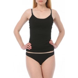 Emzirme Atleti 1268 Black