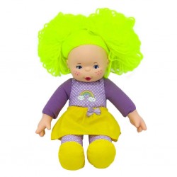 NessiWorld Gökkuşağı Bebekleri 35 cm