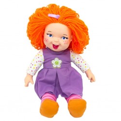 NessiWorld Gökkuşağı Bebekleri 40 cm