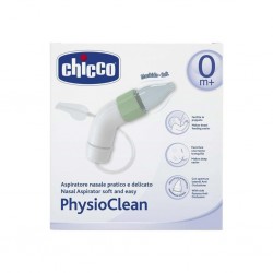 Physioclean Burun Aspiratörü