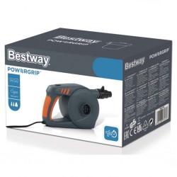 NessiWorld Powergrip 220V Elektrikli Pompa