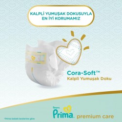 Care Eko Paket 1 Beden 70 Adet