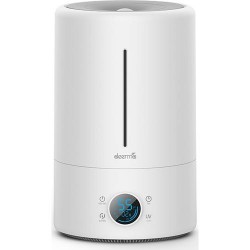 Ultraviyole Ultrasonic Soğuk Buhar Makinesi F628S