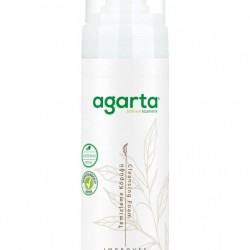 Yüz Temizleme Köpüğü 225 ml