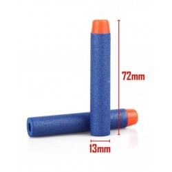 NZM-666 POŞETTE 12 Lİ SÜNGER