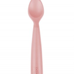 Nam Nam Silikon Mama Kaşığı Pinky Pink