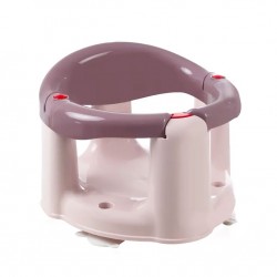 Önden Açılır Banyo & Mama Oturağı 636 Mürdüm
