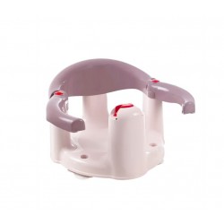 Önden Açılır Banyo & Mama Oturağı 636 Mürdüm