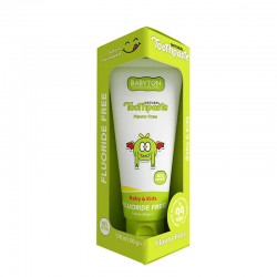 Organik Doğal Natural Diş Macunu 50 Gr