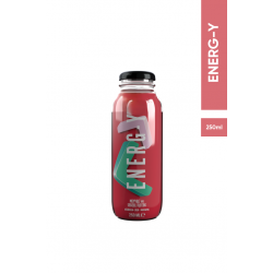 Energy Smoothie 250ml (Meyve-Sebze Suyu/Püresi)