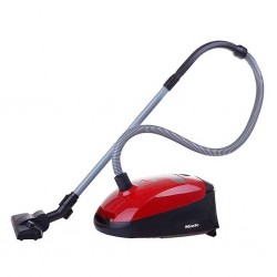 Oyuncak Elektrik Süpürgesi