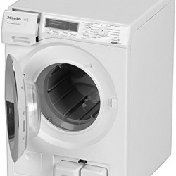 Oyuncak Sesli Işıklı Çamaşır Makinesi