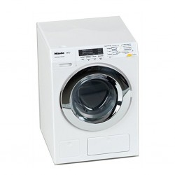 Oyuncak Sesli Işıklı Çamaşır Makinesi