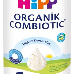 1 Organik Combiotic Bebek Sütü 350 Gr