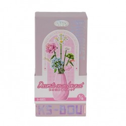 P2354 5 6 VAZO BUKETİ BLOKLARI 8