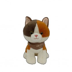 PDT260333-8-5-4 20 CM PELUŞ 6 ASORTİ(ADET FIYATIDIR)
