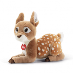 Peluş Fawn Berty 33 cm