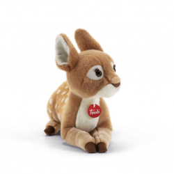 Peluş Fawn Berty 33 cm