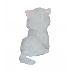 PELUŞ KEDİ 33CM