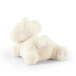 Peluş Teddy Bear Teo Ivory 20 cm