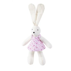 PL50170 45 CM ELBİSELİ TAVŞANLAR