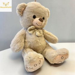 PL50174  40 CM PAPYONLU AYI-