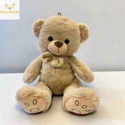 PL50174  40 CM PAPYONLU AYI-