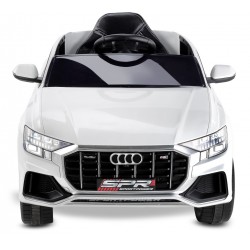 Premium Akülü Araba 12 Volt 445A Beyaz