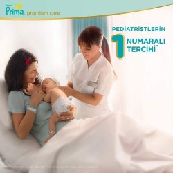Care Eko Paket 6 Beden 35 Adet