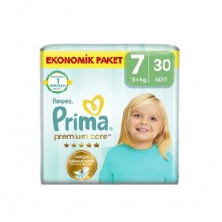Care Eko Paket 7 Beden 30 Adet