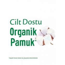 Pure&Soft Cilt Dostu Ped Eko 32 Adet