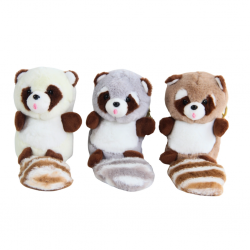 Peluş Anahtarlık