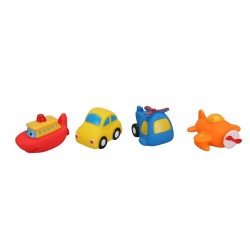 S00000773 OYUN VİNİL UÇAK/HELİKOPTER/ARABA/GEM