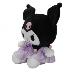 S00006114 PELUŞ  S2 ELBİSELİ 30 CM.