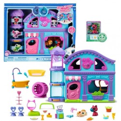 S01000575 FİGÜR OYUN SET