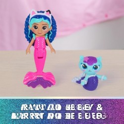 S01009006 FİGÜR OYUN SET  RENKLİ AKVARYUM 12PRÇ.