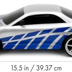 S03009718 ARABA 1/10 NISSAN SKYL