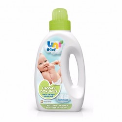 Hassas Dokunuş Sıvı Çamaşır Deterjanı 1500 ml