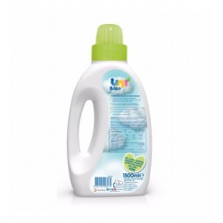 Hassas Dokunuş Sıvı Çamaşır Deterjanı 1500 ml