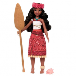 Sesli Moana 2 Şarkı Söyleyen Moana