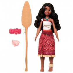 Sesli Moana 2 Şarkı Söyleyen Moana