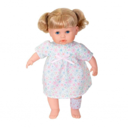 Sesli ve Işıklı Beni İyileştir Bebeği 36 cm