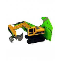 SH40771 UZ.KUM.İŞ MAK.2.4GHZ IŞIK 11KN.USB ŞRJ